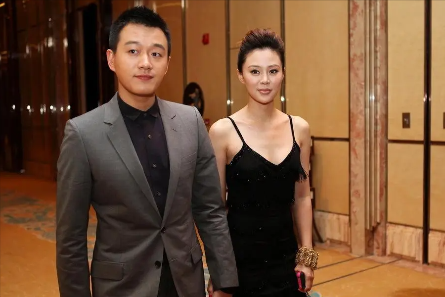 佟大为:孝子情深