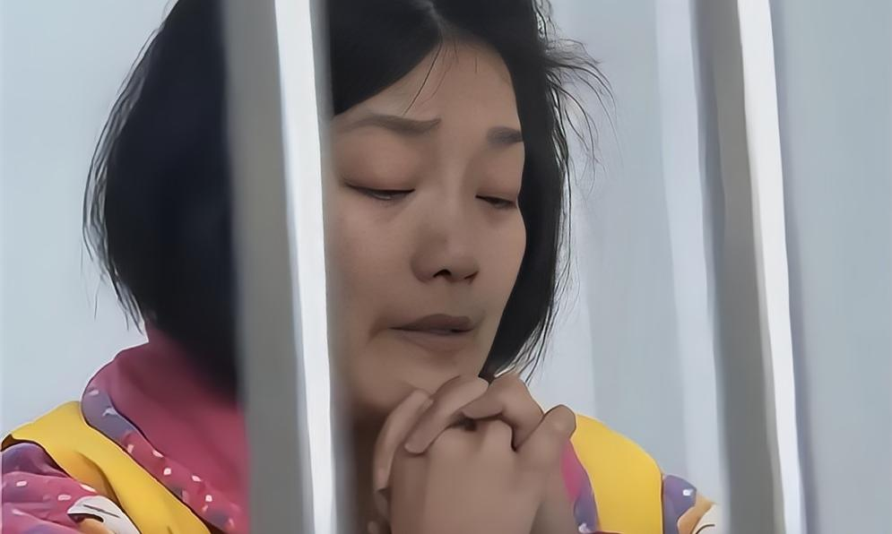 回顾女富豪朱小妹血洗朋友圈换两条人命太蠢还是太天真