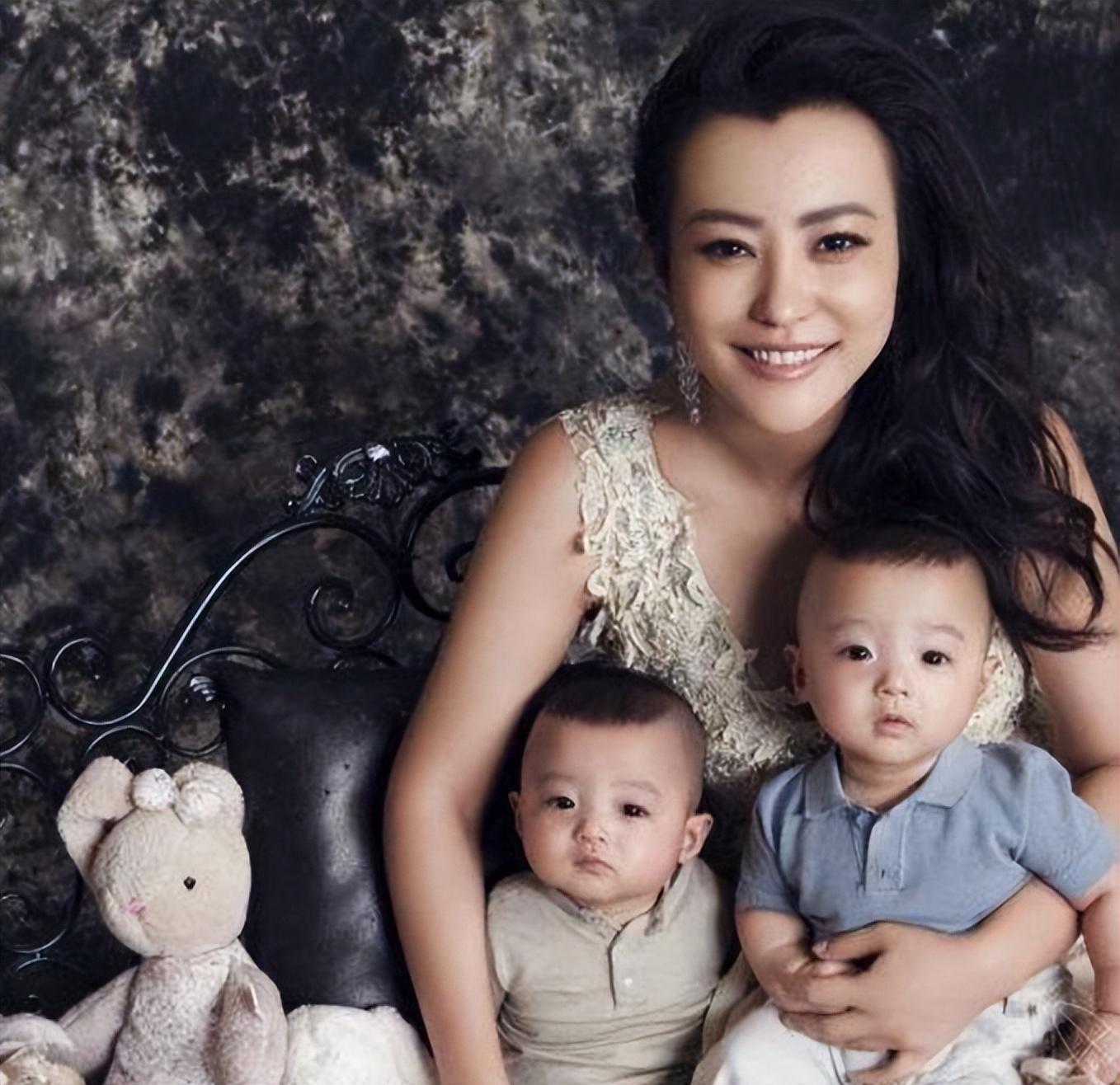 讲义气的郝蕾连忙向导演推荐了自己的好兄弟郭家铭.