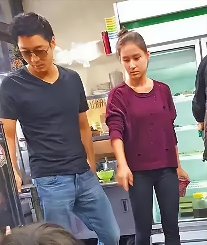 澳门一夜赌王家族c位的奚梦瑶彻底戳穿她的豪门地位