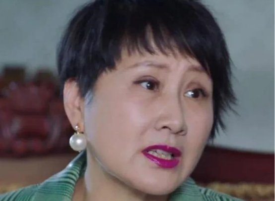 回顾明明演技一般却硬吹成老戏骨这6位演员演啥都一个样