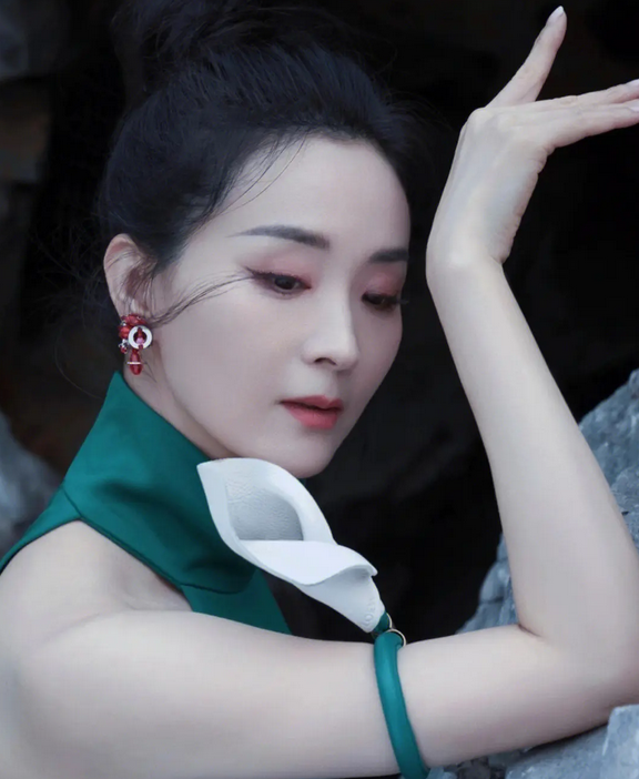 为儿子退出娱乐圈嫁入豪门却饱受蹉跎王艳如今苦尽甘来