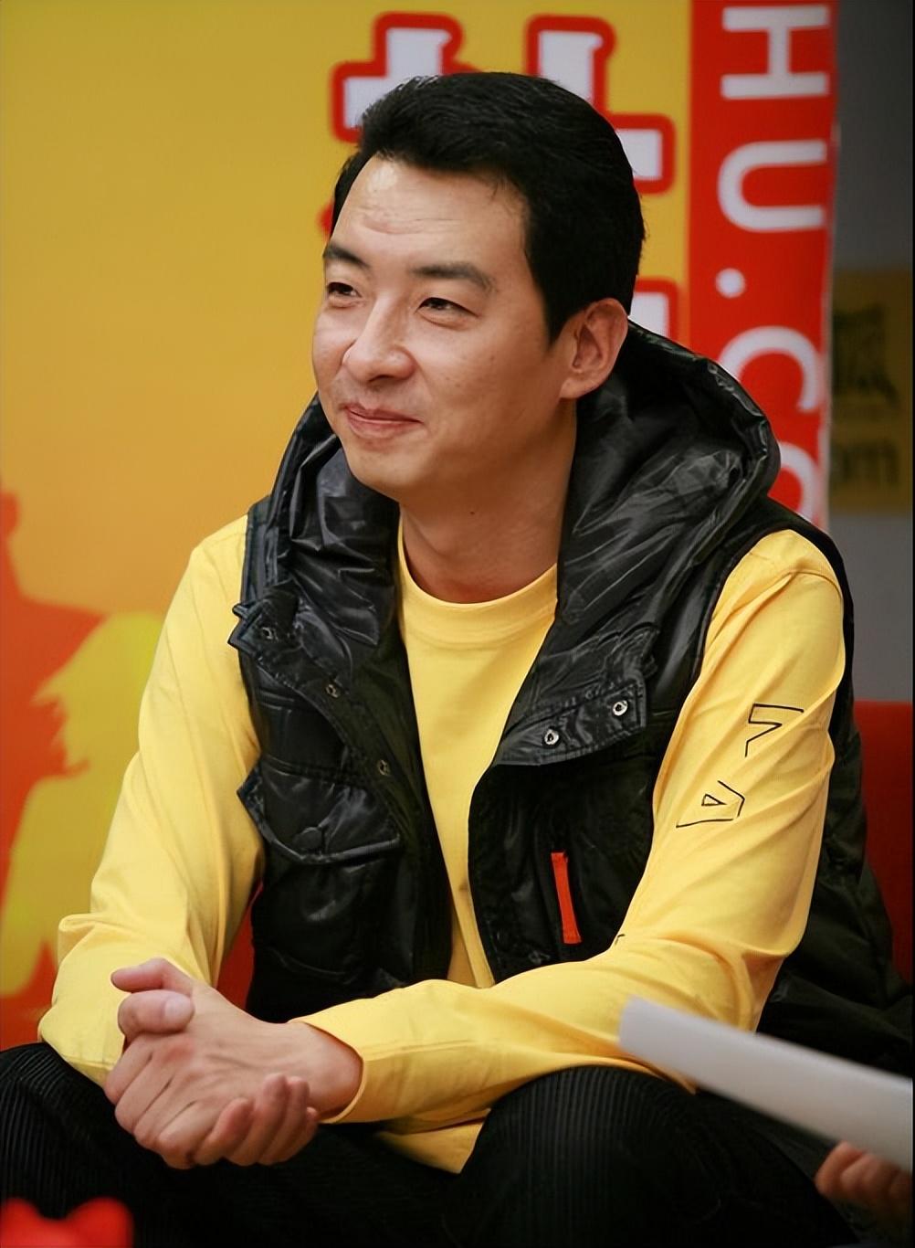 回顾演员郝平这辈子最正确的决定就是娶了不嫌弃我穷的妻子