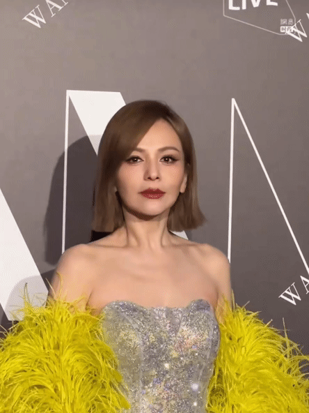 53岁性感尤物雪姨冲上热搜年过半百身材依旧火辣网友直呼雪姐