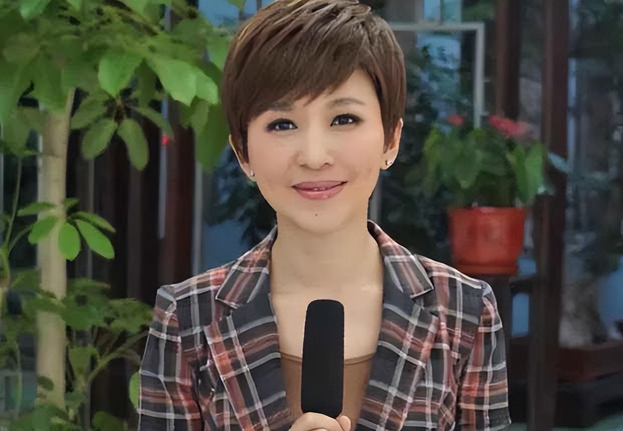 欧阳夏丹:事业风光背后的情感坚持