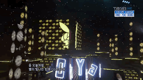 朴春和bigbang成员gd&top合作的曲目"oh yeah",基本上一发曲目就能