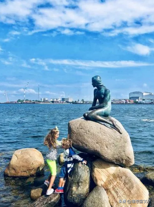 丹麦童话里并不都是骗人的最接近人类终极理想的现实国家