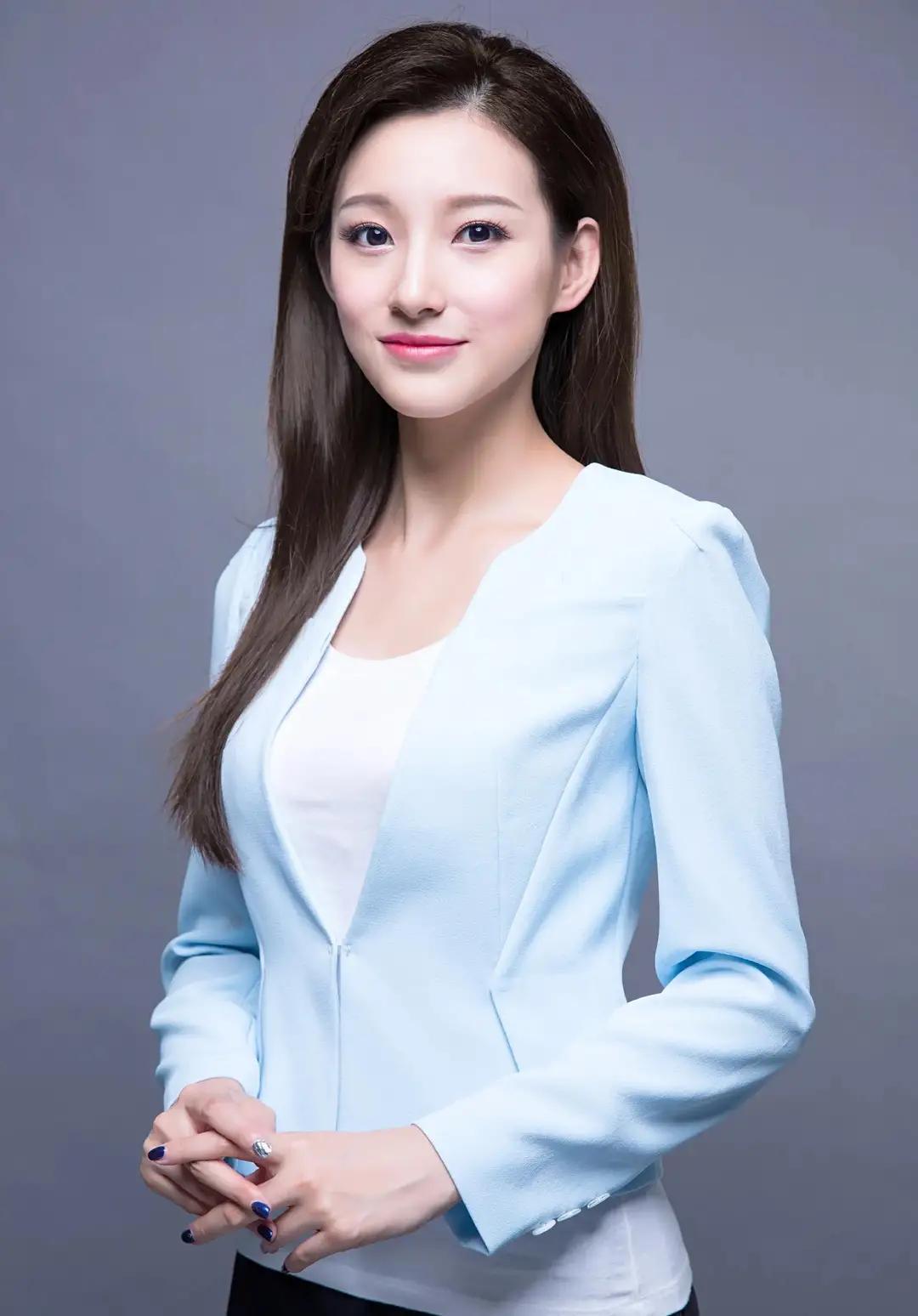 春晚新星马凡舒,事业风光感情空白