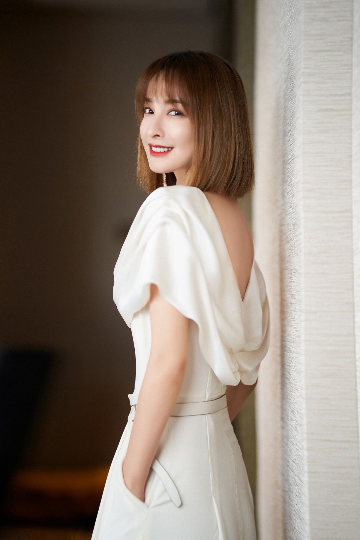 从小透明到一路开挂吴昕的野心终于藏不住了