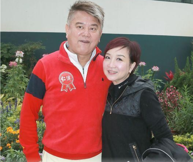 回顾82版天龙八部演员今境况虚竹晚节不保段誉老得认不出