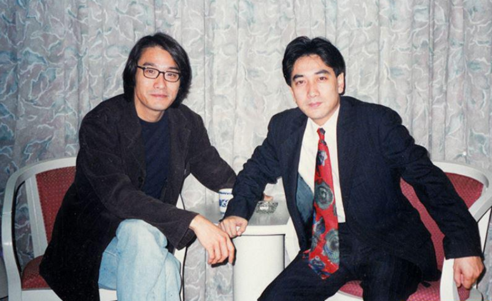 回顾水均益女儿水亦诗原谅爸爸不代表背叛妈妈希望大家理解他