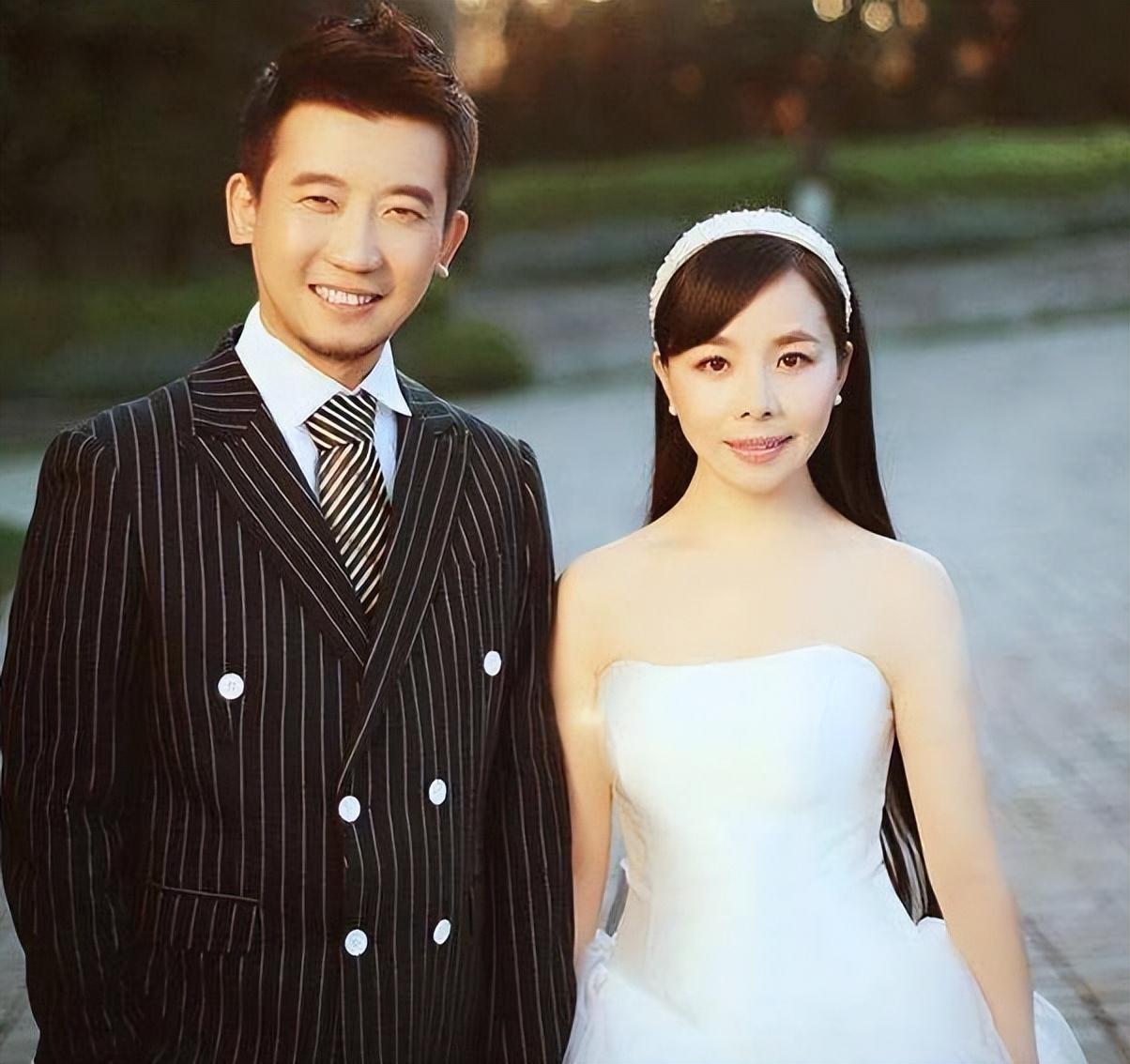 王二妮与阿宝传绯闻嫁农村小伙如今的她证实宋丹丹没说错