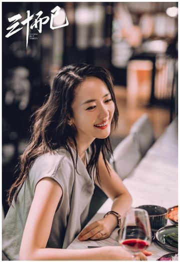 回顾6位木头美人双眼无神摇头晃脑她们美则美矣演技确是灾难