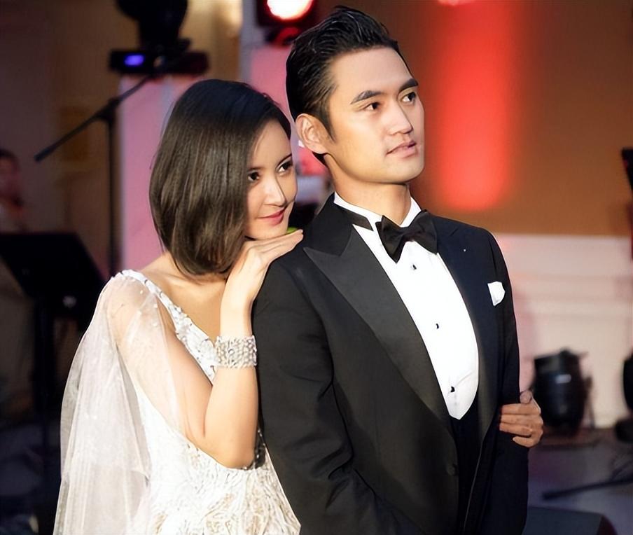 回顾离婚后苦尽甘来这6位明星打脸前任的方式太解气离得好