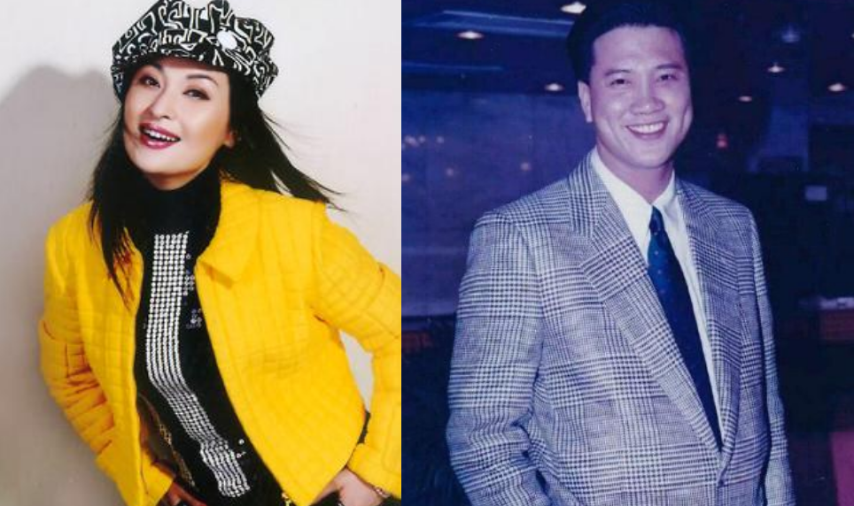 回顾雪山飞狐演员现状孟飞三婚王璐瑶变化太大3位已逝