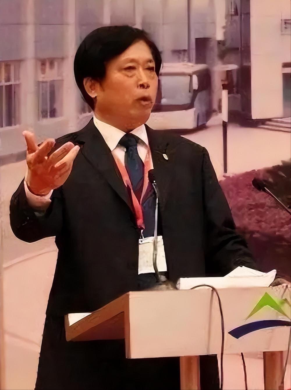 回顾百草枯之父李德军我知道它没有解药但没想到会有人主动喝