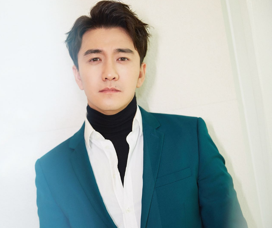 翟天临我这辈子最正确的决定就是退圈前与辛芷蕾在一起了