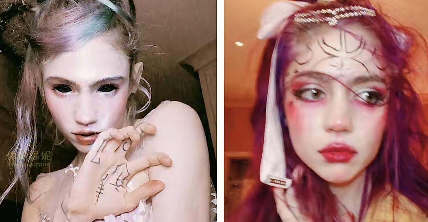 难以置信六任女友两任妻子他的孩子阵容快能踢足球了