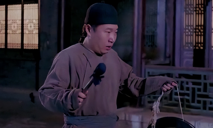 回顾古代为什么打更深夜打更会不会打扰人睡觉古人智慧令人敬佩