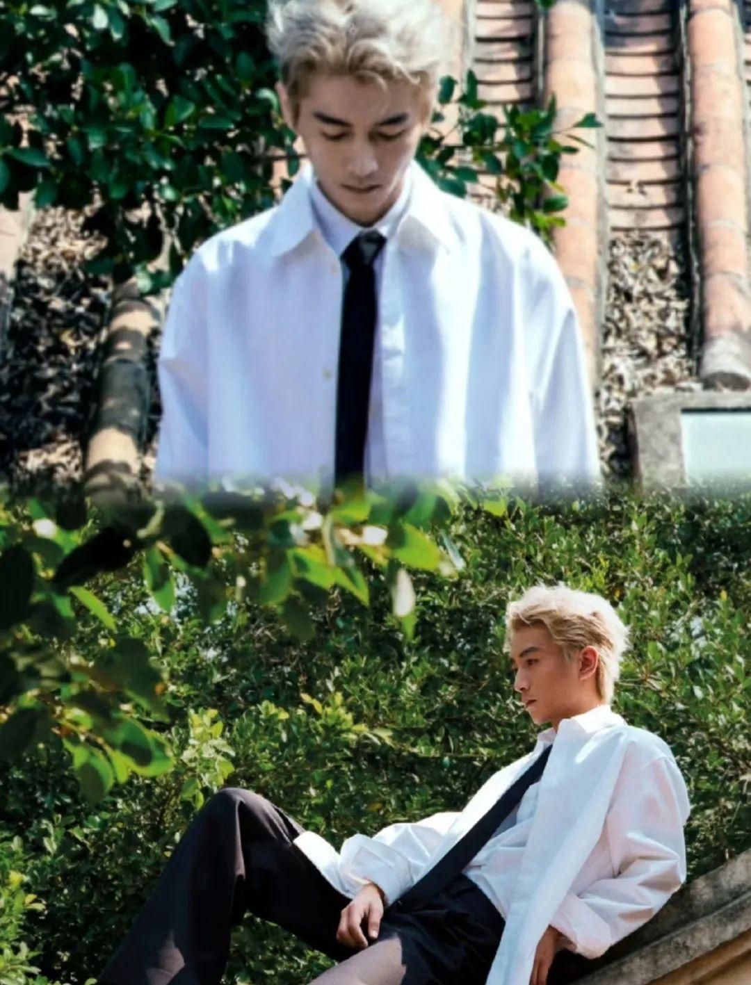 陈晓陈妍希之子如今已长成少年还记得他小时候的模样吗