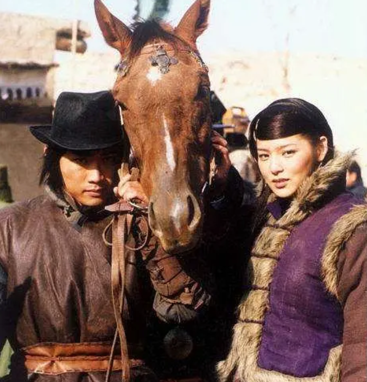 回顾红极一时消失的10位外籍明星有人嫁普通人有人悄然离世