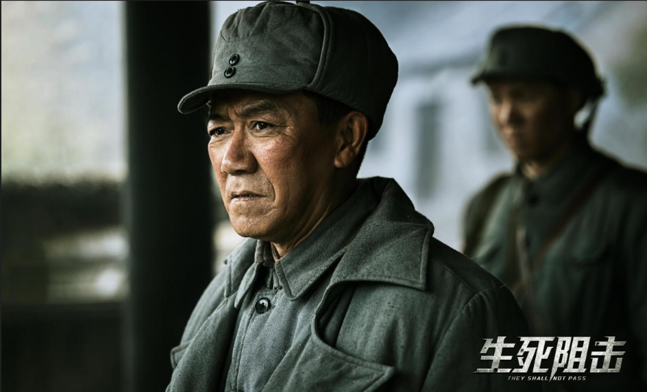 回顾闯关东两位演员现状小金粒长大娶美妻秀儿越来越美