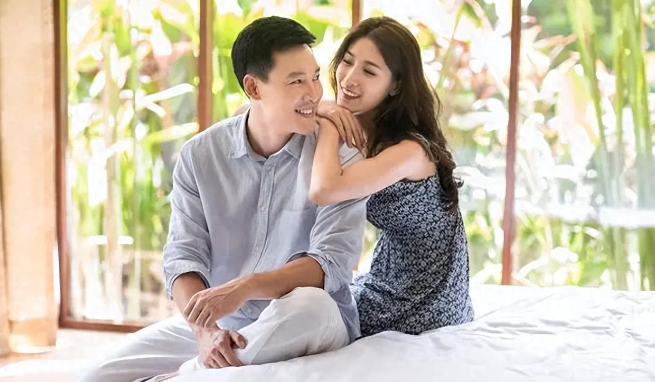 婆婆得知我未婚先孕就让领证不办酒我爸砸80万给她来个下马威