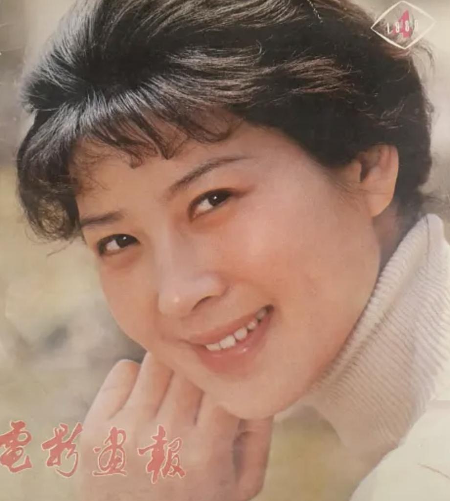 演员吴海燕情投意合的师兄成就我最明智的人生选择