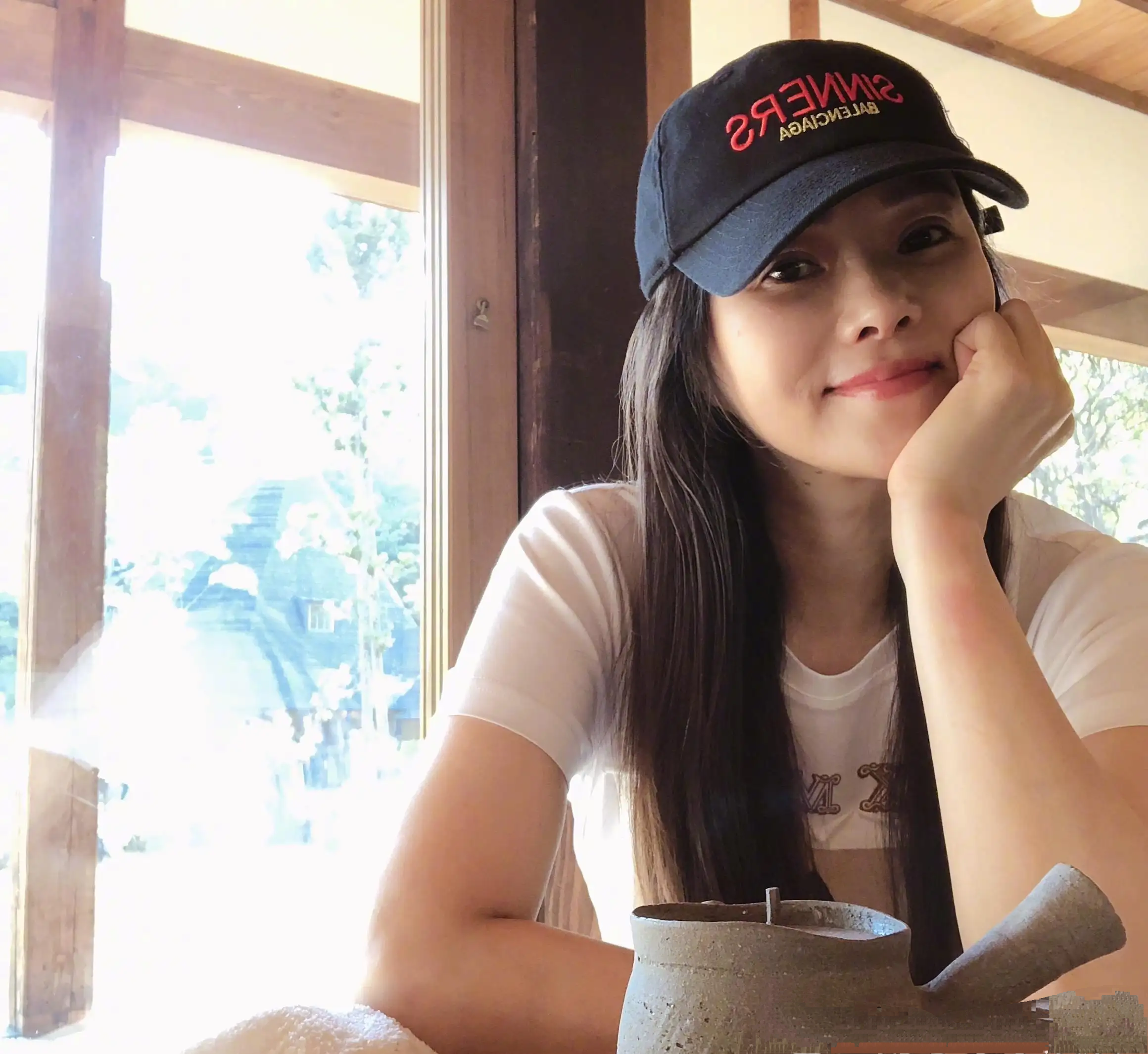 回顾伊能静出轨黄维德被渣改嫁小十岁老公婆婆把她当亲女儿