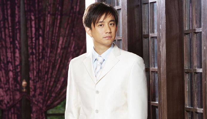 回顾演技成谜的6位男演员有名气有作品却演啥都像他自己