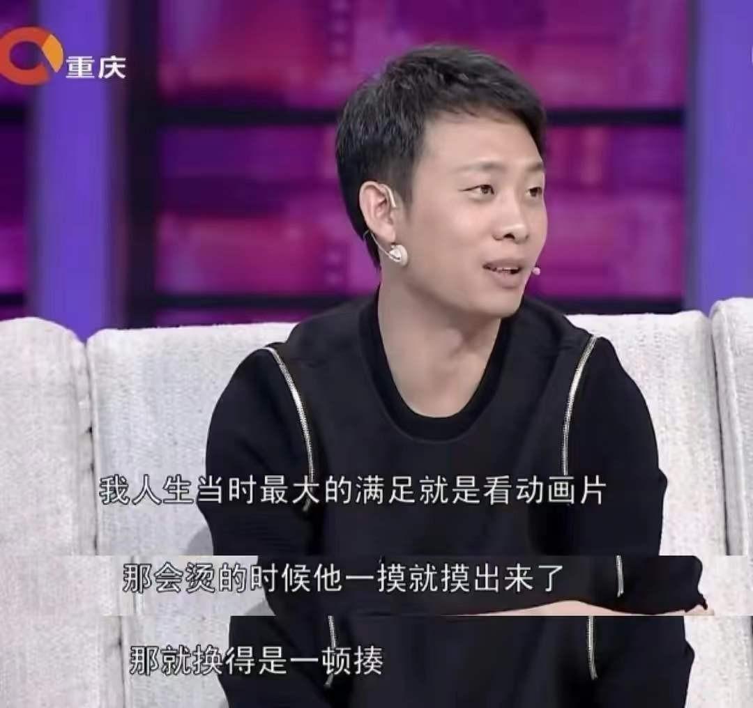 回顾张译照顾植物人初恋女友十年二婚的妻子对我表示支持