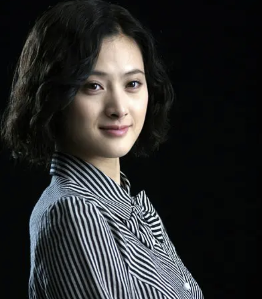 演员杨志刚爆料,曾将和江珊拍摄《完美夏天》的时候,有一场戏让他印象