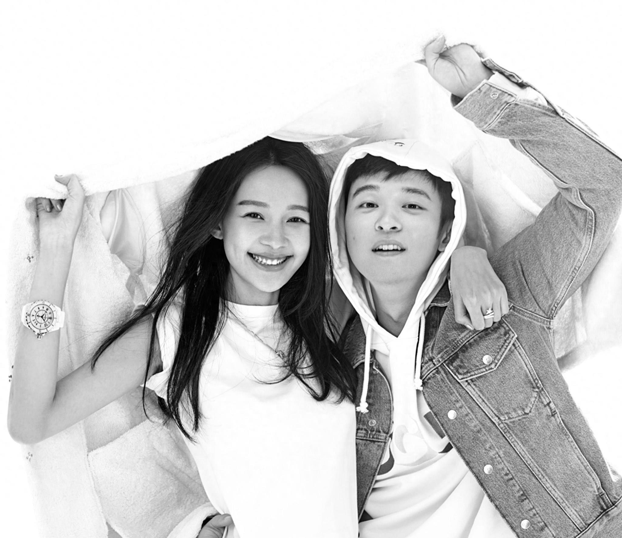 回顾孙怡董子健离婚真相是娱乐圈的残酷还是家庭的无解矛盾