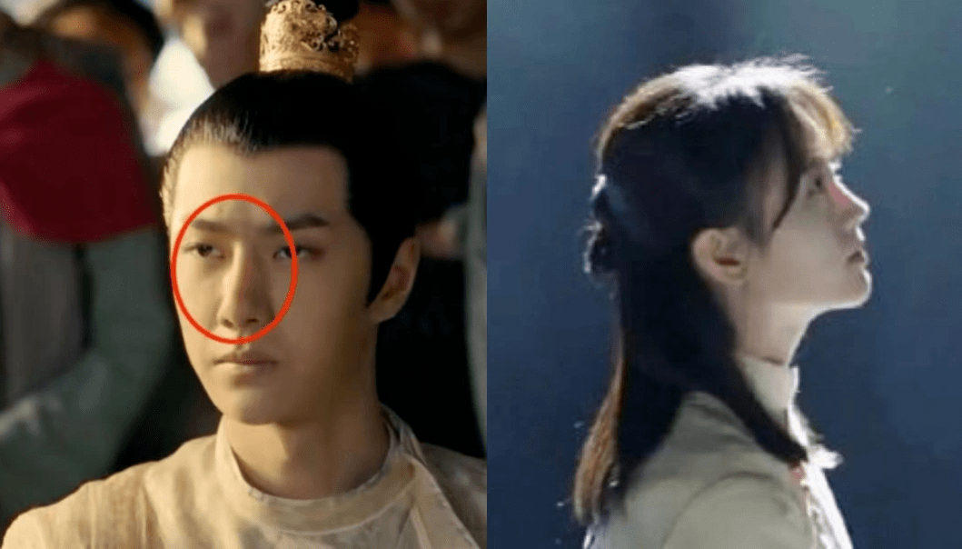 04王一博——透光鼻