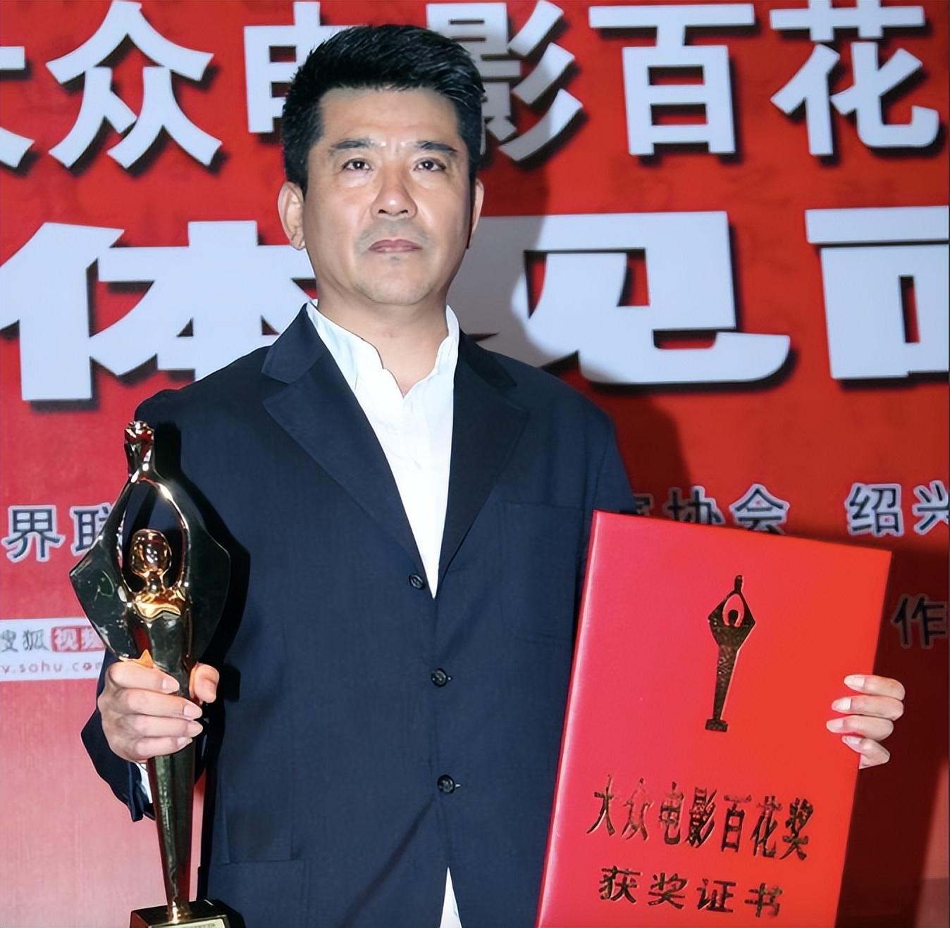 回顾美男子产地还得看山东这8位男明星个个浓眉大眼气宇不凡