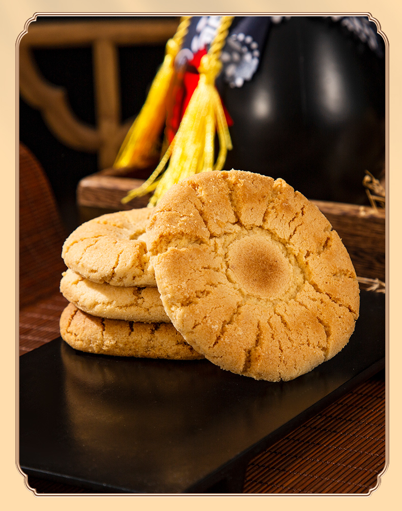 江西特产大盘点|你知道哪几种?