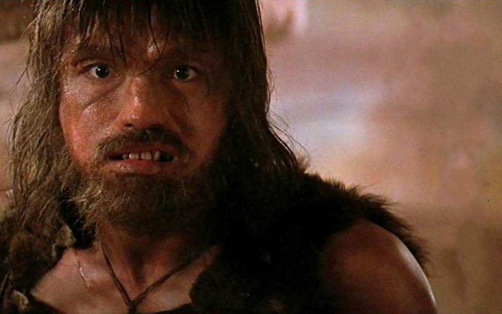 尊龙和陈冲传绯闻迷倒林青霞如今的他证实李连杰没说错