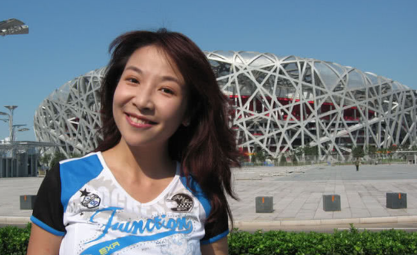 回顾央视8对明星冷门夫妻看似八竿子打不着实则是一家人