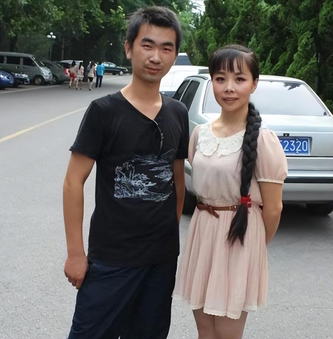 王二妮与阿宝传绯闻嫁农村小伙如今的她证实宋丹丹没说错