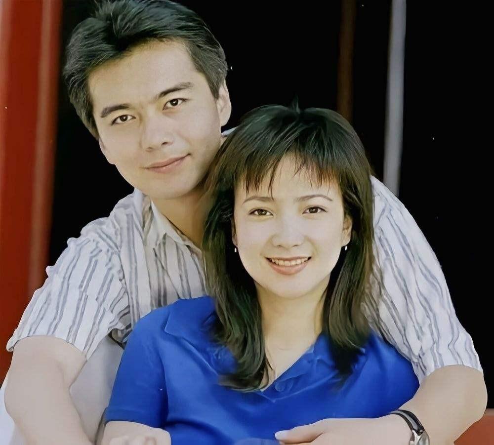 回顾他经历过四段婚姻却拒绝渣男称号声称每个女人都是真爱