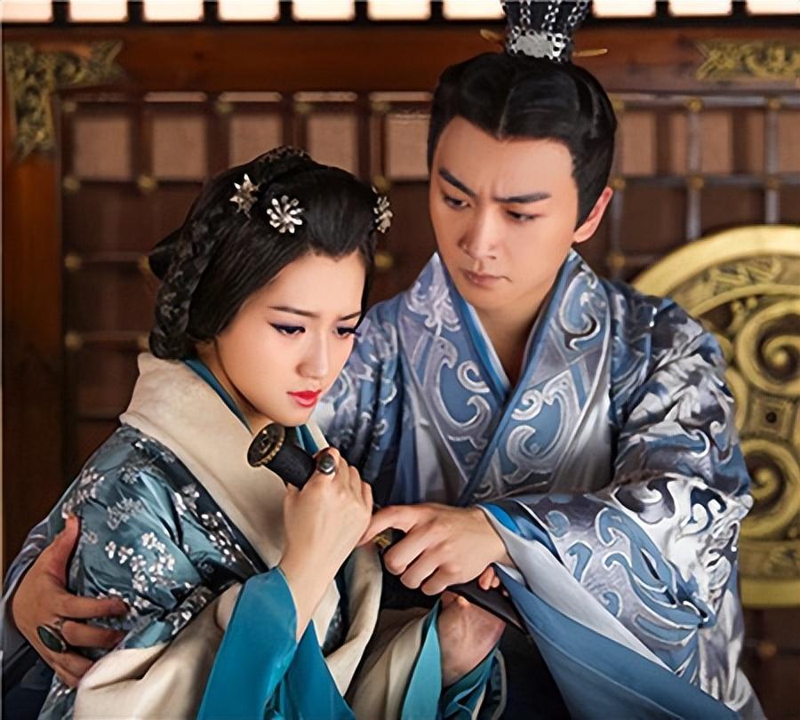 汉宣帝登基后毫无根基为何能坐稳皇位后来甚至斗倒了霍家