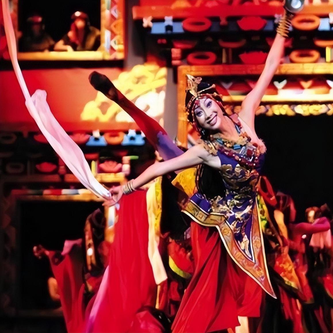 回顾再看央视三国演义才发现剧中女演员们个个大有来头