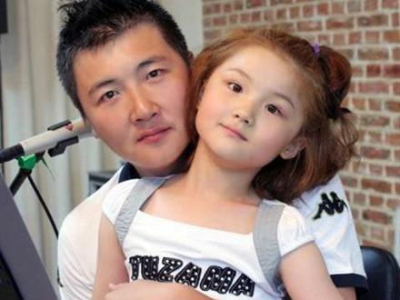 回顾买红妹我的前夫是孙楠潘蔚粉碎了我的梦为女儿选择和解