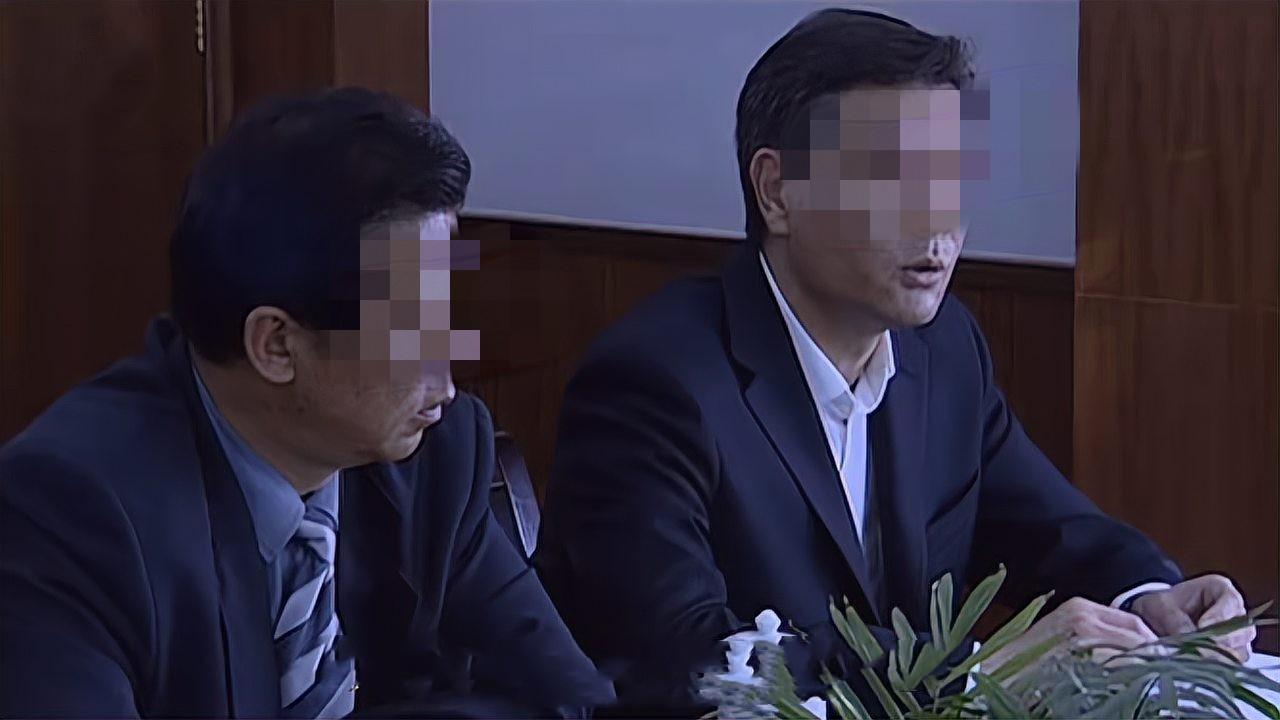 纪实鹤壁房管局局长惨死街头主谋竟是房管局原科长有何仇怨