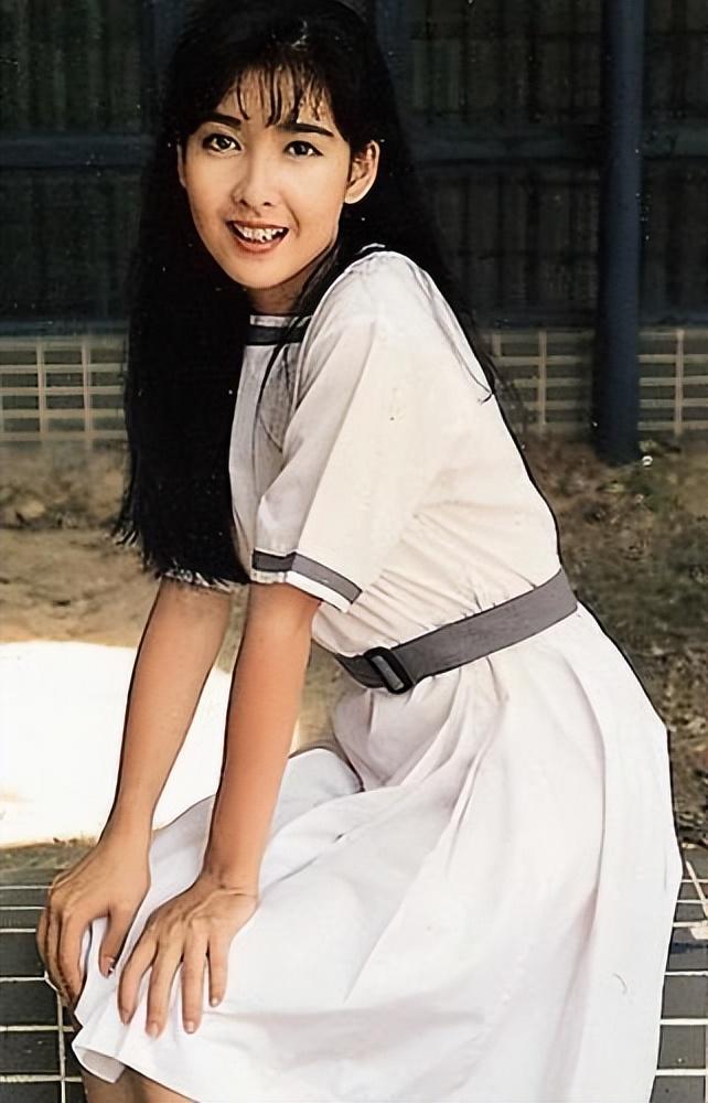 周慧敏:一代玉女的传奇人生