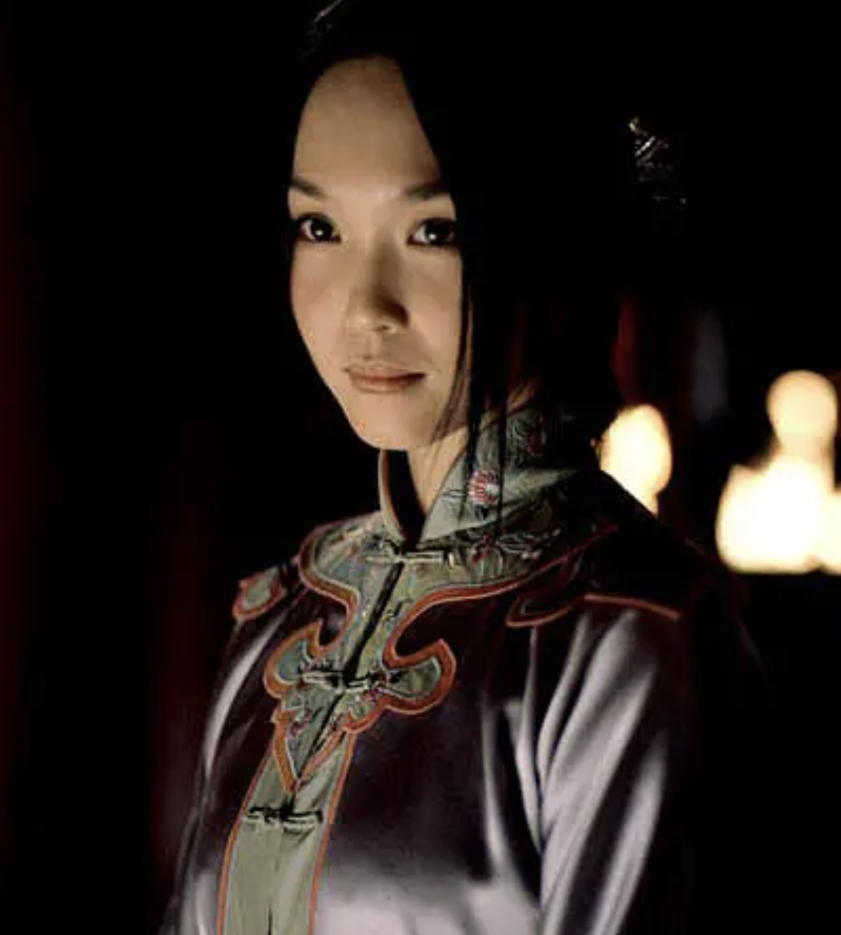 回顾范文芳因为不旺夫被富家男友抛弃嫁给李铭顺被宠成了宝