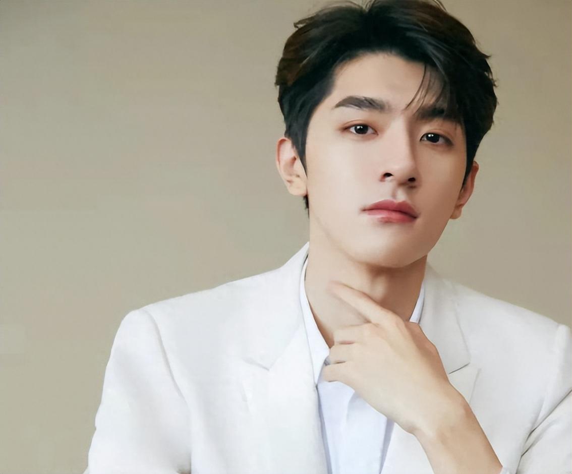 05林一——大鼻子