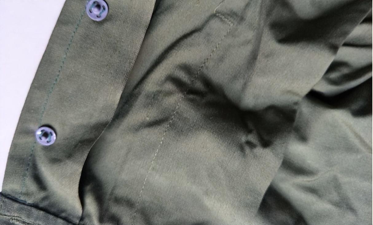 回顾风靡全国的的确良消失了其实是换了名字如今很多人还在穿