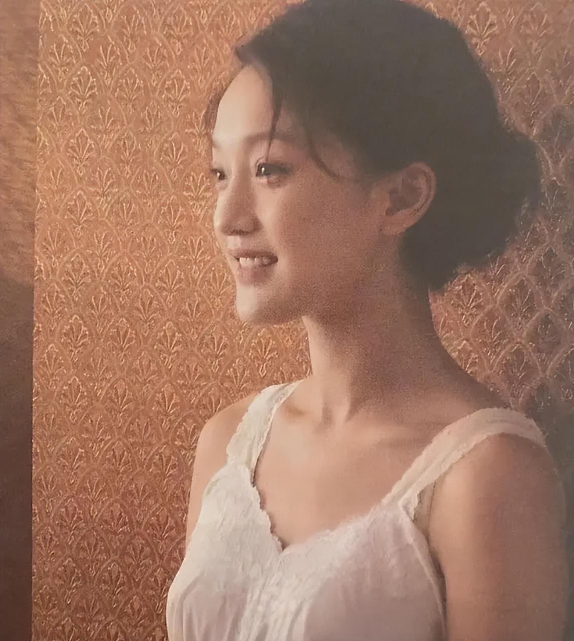 为儿子退出娱乐圈嫁入豪门却饱受蹉跎王艳如今苦尽甘来