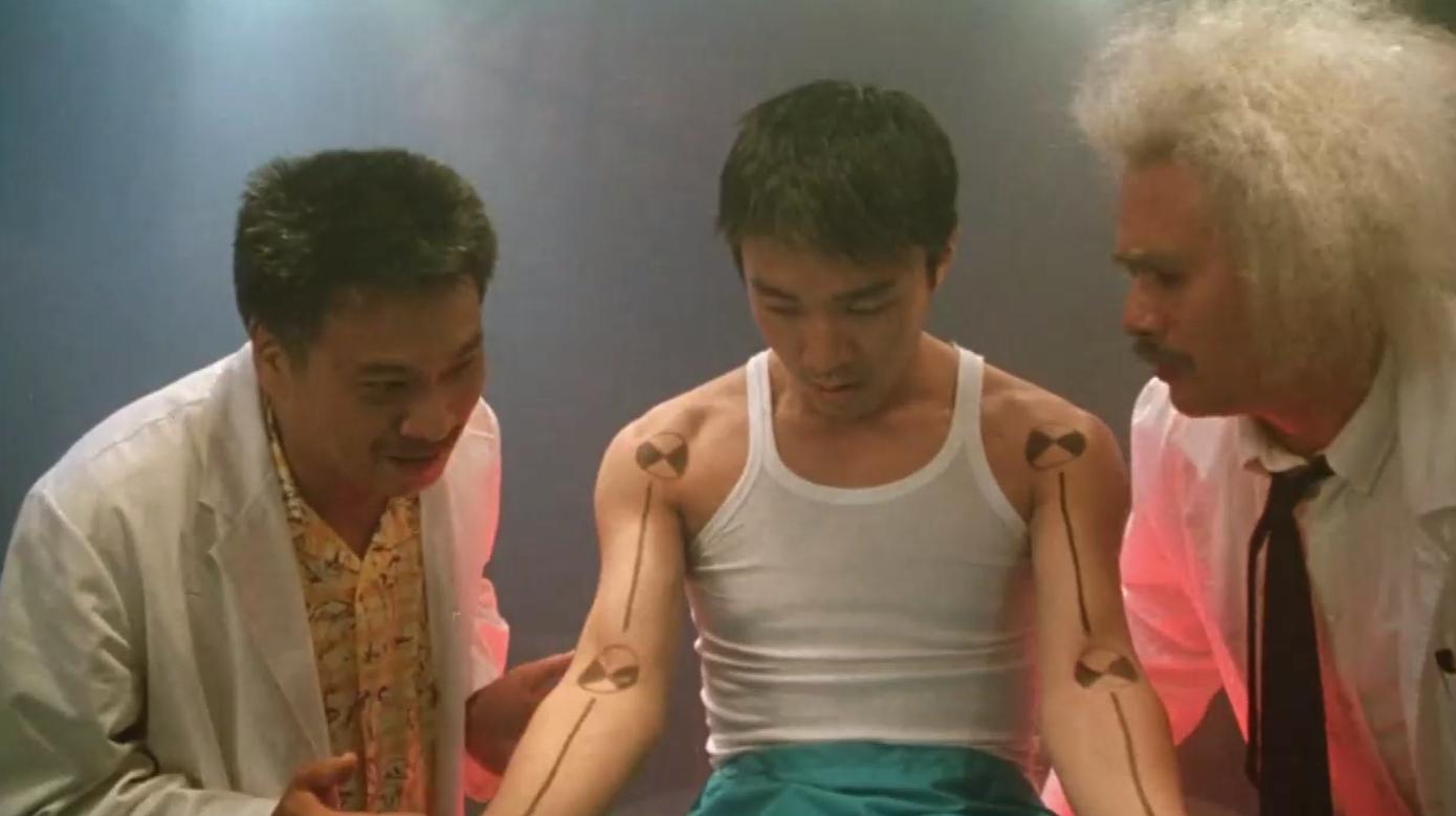 回顾再也见不到的7位明星以为他们只是退出舞台其实已去世多年